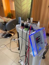 -丝客富脱发养发头皮馆