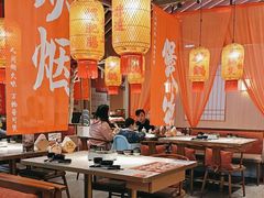 -乔阿马·江南味·驴肉香(龙湖华泾天街店)