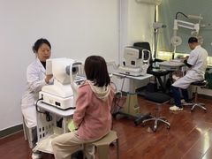 -中科优视医学研究院·验光配镜·近视防控