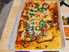-全牛匠·乐山跷脚牛肉(新中关店)