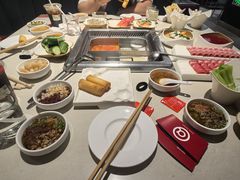-海底捞火锅(勒泰店)