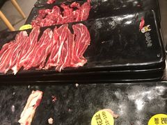 -嬷孙家潮汕牛肉火锅(北京路天河城店)