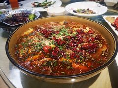 -鑫紫玉食府·巴特私房菜