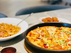 -必胜客餐厅(昆百大泰业城店)