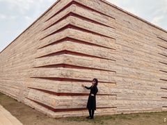 -盘龙城国家考古遗址公园