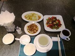 -深圳维景酒店-维景轩