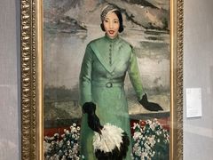 -浙江西湖美术馆