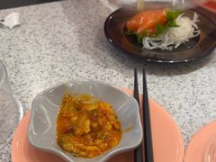 -争鲜回转寿司(中街大悦城店)