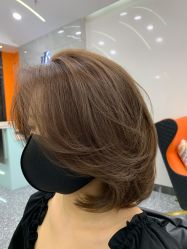 -DL HAIR SALON