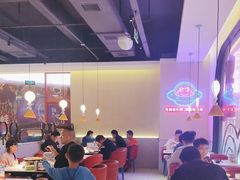 -蛙来哒(欢乐水岸店)