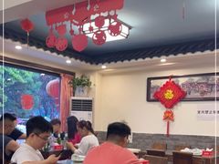 大堂-鼎香润(德胜门内店)