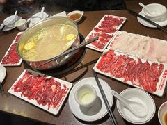 五花趾-幸运牛汕头小黄牛牛肉火锅(梅林店)