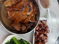-鹅簋(顺德总店)