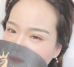 点击看大图 -久匠·野生眉半永久纹绣