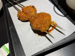 -京悦南门涮羊肉·羊蝎子火锅(田林路店)