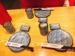 -無雙居酒屋(北京路店)