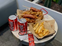 -西哟GoGo韩式炸鸡(三盛国际广场店)