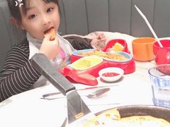 -必胜客(龙之梦购物中心店)