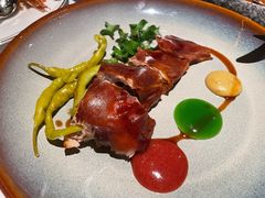 烤乳猪-ELROJO红·西班牙餐厅(中骏世界城店)
