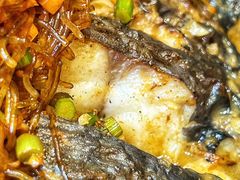 -雅佳神话·麻辣烤鱼(新街口店)