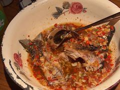 -老湘村·湖南土菜(天河维多利店)