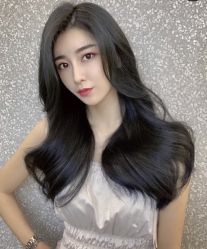 点击看大图 -那茉 Hair Salon