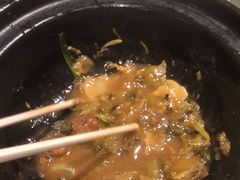 -品泉餐厅·大盆鱼·走地鸡