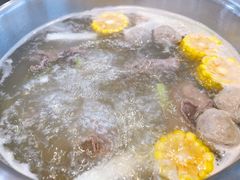 -八宝牛潮汕鲜牛肉火锅(净月店)