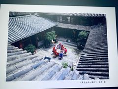 -大理床单厂艺术区
