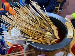 -冒椒火辣(奎星楼街店)