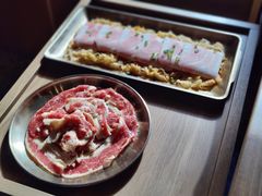 -西塔老太太泥炉烤肉(双井店)