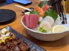 -福匠日本料理(人民路店)