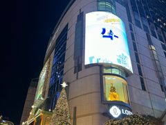 -乐天免税店(明洞店)