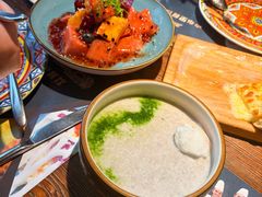 -卢布里西餐厅(总店)