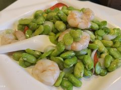 -玉桥餐厅(天坛店)