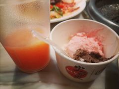 -火炉火自助餐(西直门凯德MALL店)