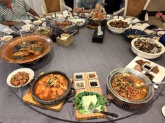 -海泰食府(北京总店)
