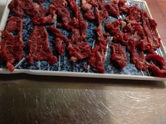 -潮汕牛肉火锅