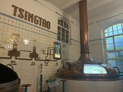 -青岛啤酒博物馆