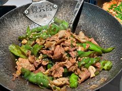 -费大厨辣椒炒肉(黄兴中心广场店)