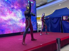 -鑫嘉汇购物中心