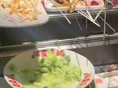 -可口香·非遗老号烧烤(南岗直营店)