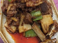 -乐乐餐厅(湘子庙街店)