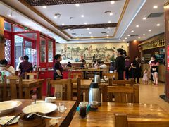 大堂-老雒阳面馆·水席·洛阳菜(王城路店)