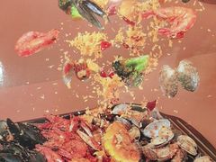 -巽寮印象美食部落餐厅·海鲜·地方特色菜(惠州体验店)