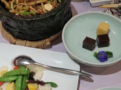 -味+新京宴·烤鸭·北京菜(创意谷店)