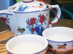 -潮粥荟·潮汕砂锅粥(朝阳大悦城店)