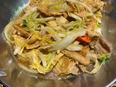 -小柴米·传统江西菜(万寿宫店)