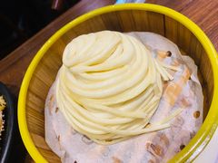 -宋庄魁元艺术餐厅