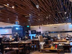 -火炉火自助餐(悠唐购物中心店)